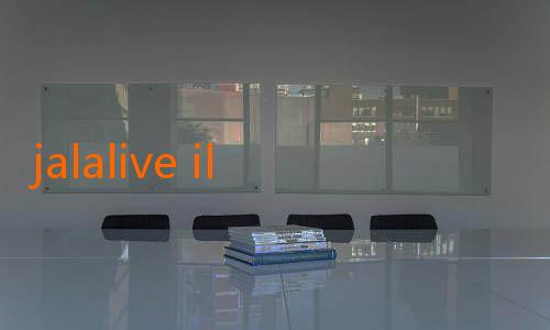 jalalive ilegal-Jalalive 53: Revolusi Digital yang Mengubah Cara Hidup di Era Modern